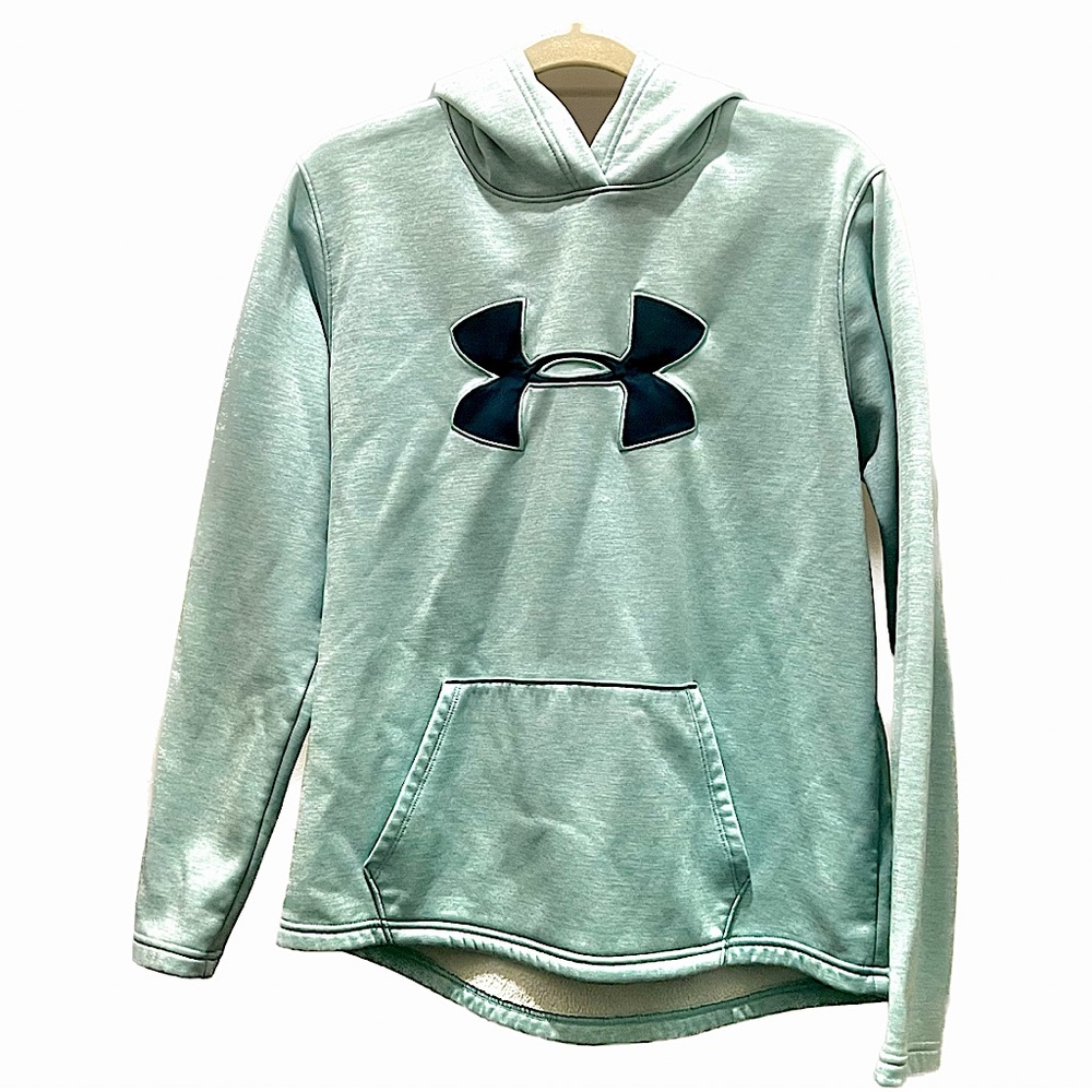 Under Armour Coldgear Sweatshirt